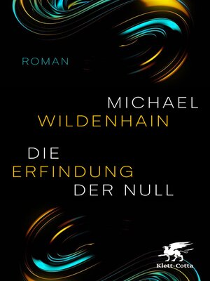 cover image of Die Erfindung der Null